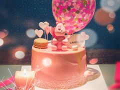 -CAKE BOSS 蛋糕老板(北京世纪金源购物中心)