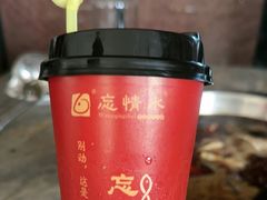 -忘情水鱼头·鲜鱼火锅(滨江中路店)