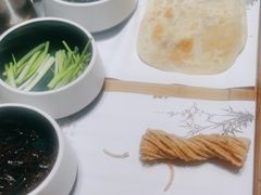 -鸭王烤鸭店(三里河店)