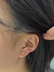 点击看大图 -AI艾耳·专业手工耳洞·穿孔美学馆