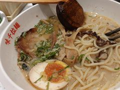 -味千拉面(光启城时尚购物中心店)