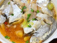 -玲燕蒸菜馆(江东路店)