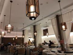 大堂-楚禾宴·家宴(光谷大道店)