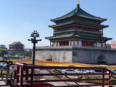 -开元商城(钟楼店)