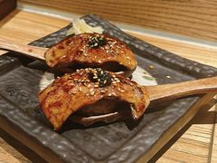 法式肥肝寿司-筱田の食堂·izakaya(淮海中路店)