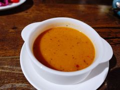 -Mevlana梅夫娜土耳其餐厅·清真