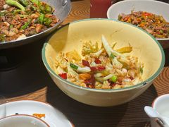 -恰饭·老长沙市井菜 (天河客运站店)