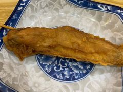 炸鸡翅-小雨点糖水店(中兴街分店)