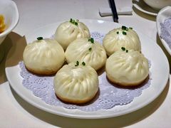 生煎包-张福记(五一公园店)