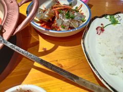 -民食香·腊排骨野生菌美食(木府店)