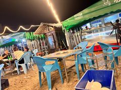 -清真·馬坡二旦烧烤(人生一串拍摄店)