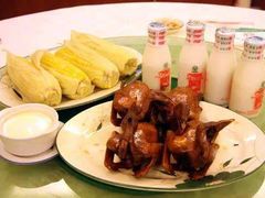 -味为先光明乳鸽(光明总店)