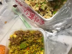 -翻滚吧!蛋炒饭·天津炒饭哥