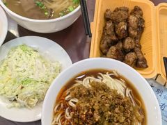 -新川面馆(新街口起源店)