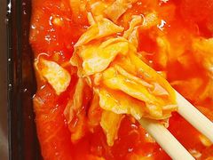 -破三川·新川菜(静安大融城店)
