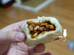 三丁包-老陶包子铺(南大西南村店)