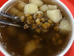 绿豆马蹄爽-冰神糖水铺(国贸中心店)