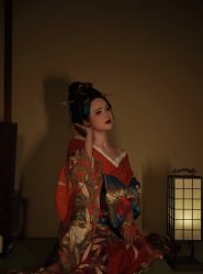 点击看大图 -持熹光年写真体验馆