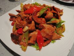 -小船渔村•大连菜•大连焖鱼(明泽街店)