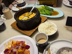 -绿茶餐厅(茂业天地店)
