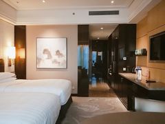 -杭州城中香格里拉大酒店