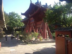 -西安化觉巷清真大寺