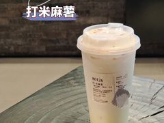 -阿嬷手作(深圳梅林卓悦汇店)
