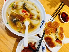 -唐八仙生煎(东鱼坊店)