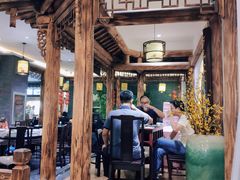-九炉分座(个园店)