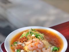 海鲜杂锦肠粉-潮汕龙记·普宁肠粉