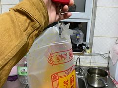 -朱記糯米蛋糕(千川百货店)