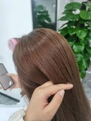 -YESIDO BLACK椰岛造型