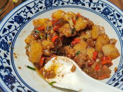 -天下客饭店(中山路店)