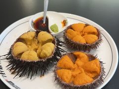 -常鲜楼常来尝鲜海胆馆(星海店)