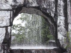 -香桥岩溶国家地质公园