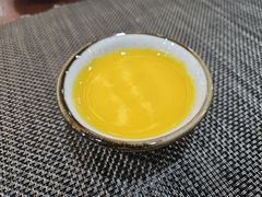 -大佛寺高级素食自助餐厅