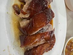 -大聪烧鹅快餐店(梅林店)