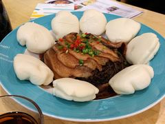-小苏舍餐厅(木渎店)