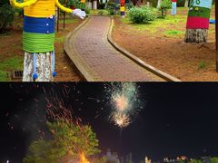 -石岛赤山风景区