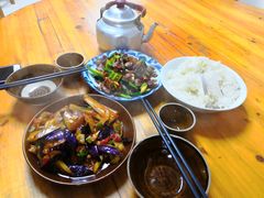 -和福餐馆(西江古街店)