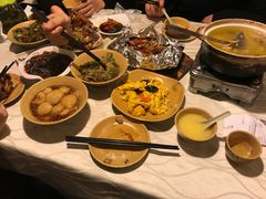 -深山老屋(张江店)