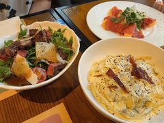 -安妮意大利餐厅(国贸店)