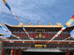 -西安市广仁寺