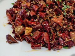 -陶然居·重庆菜(两江会馆店)