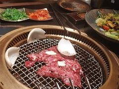 -厚贞日式烤肉(浦东汇智店)