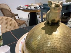 -小乌猪·金华筒骨煲(永盛购物广场店)