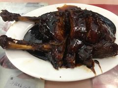 -蘭心餐厅(进贤路店)