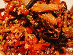 -麻都·成都菜(人民广场店)