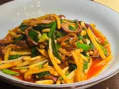 -薇酌饮·陕西菜(南门外店)