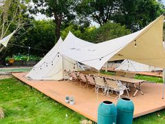 -不觉晓CAMPING(上海迪士尼营地店)